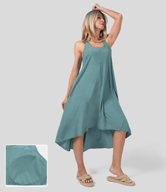 3-IN-1 Midi Dress - Kulepo™